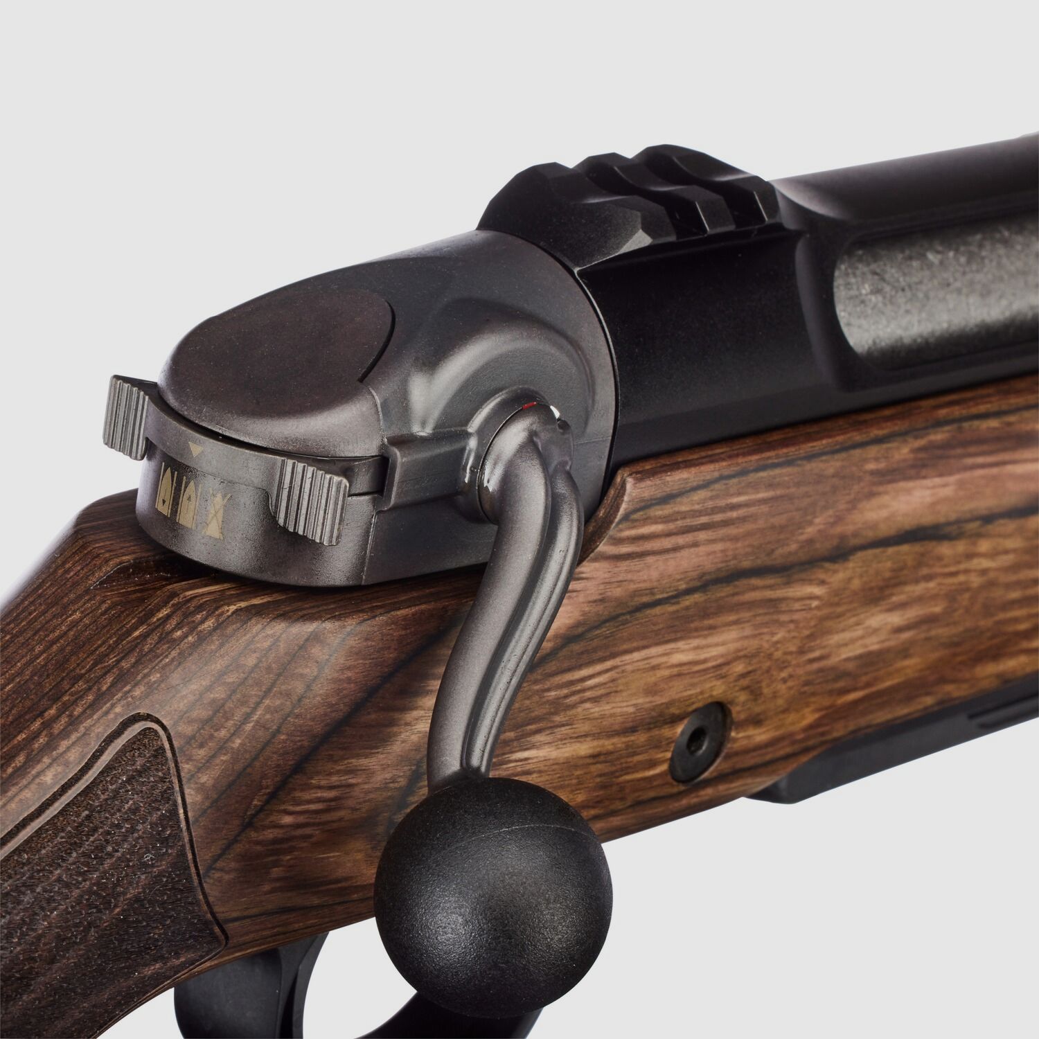 Haenel NXT Tracker, Cal. 8x57 IS