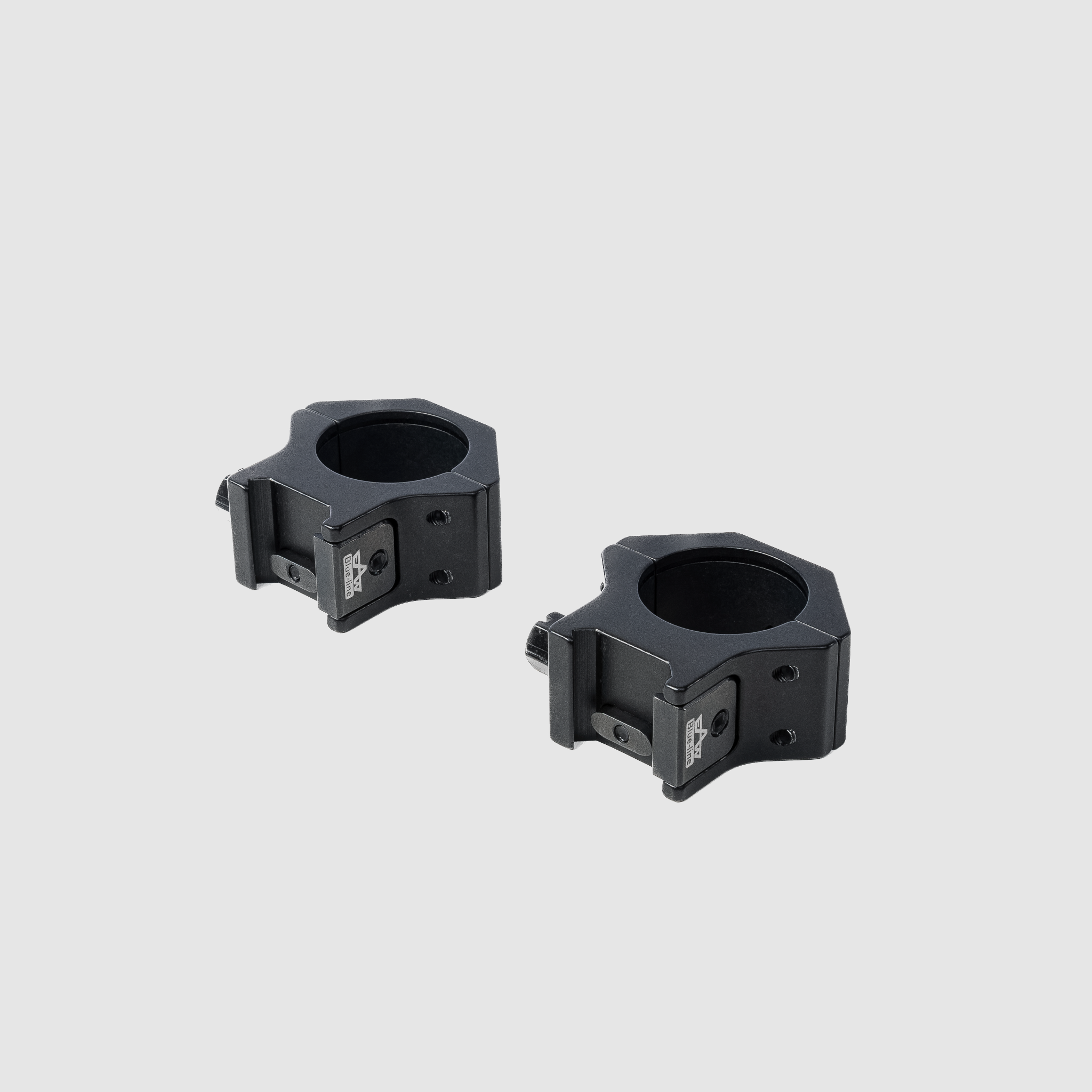 Blue Line Tactical Tilt Mount, image 3 of 24