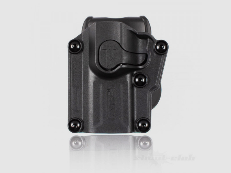 CYTAC MEGA FIT HOLSTER - LINKS