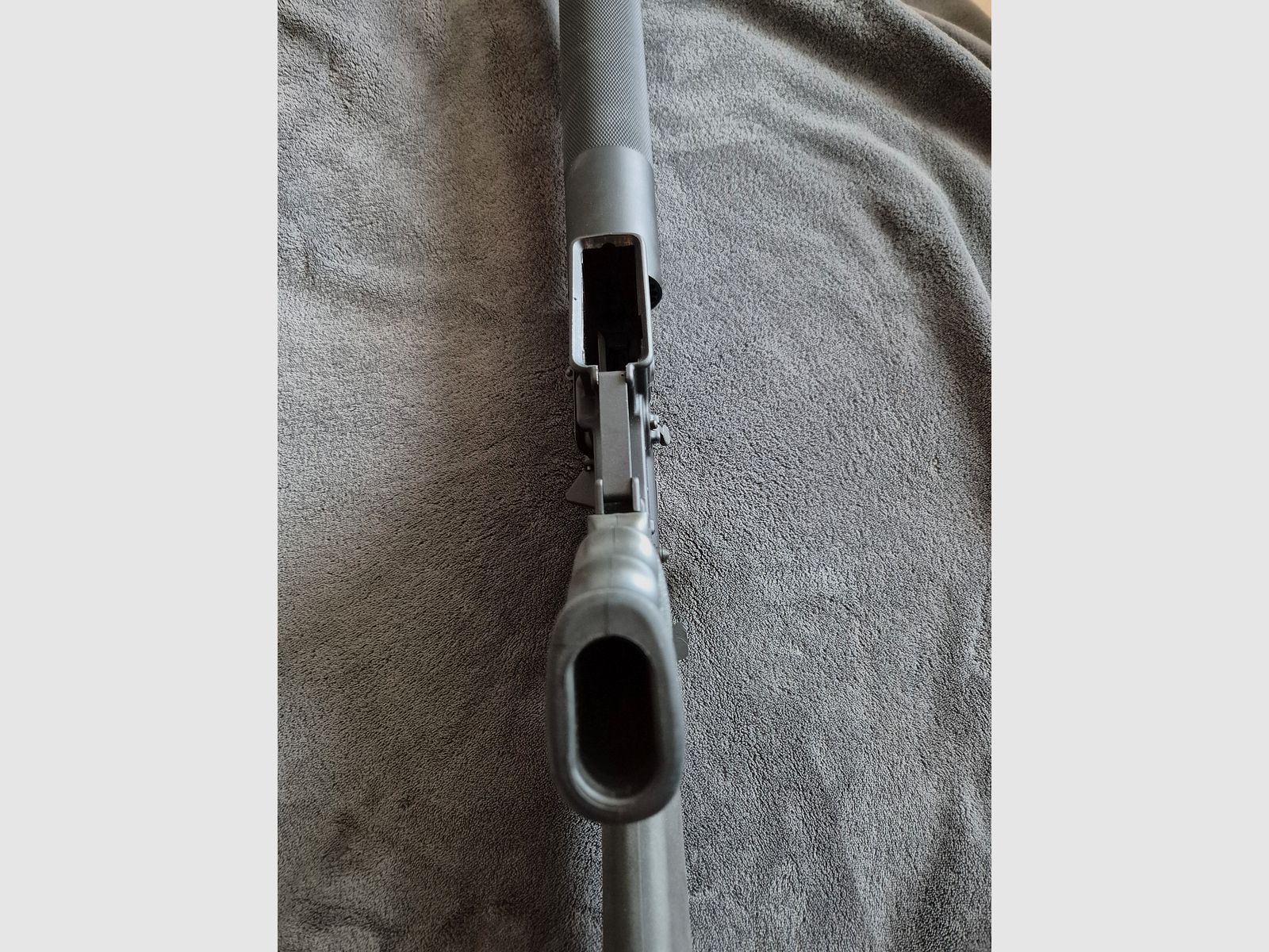 Olympic Arms AR15