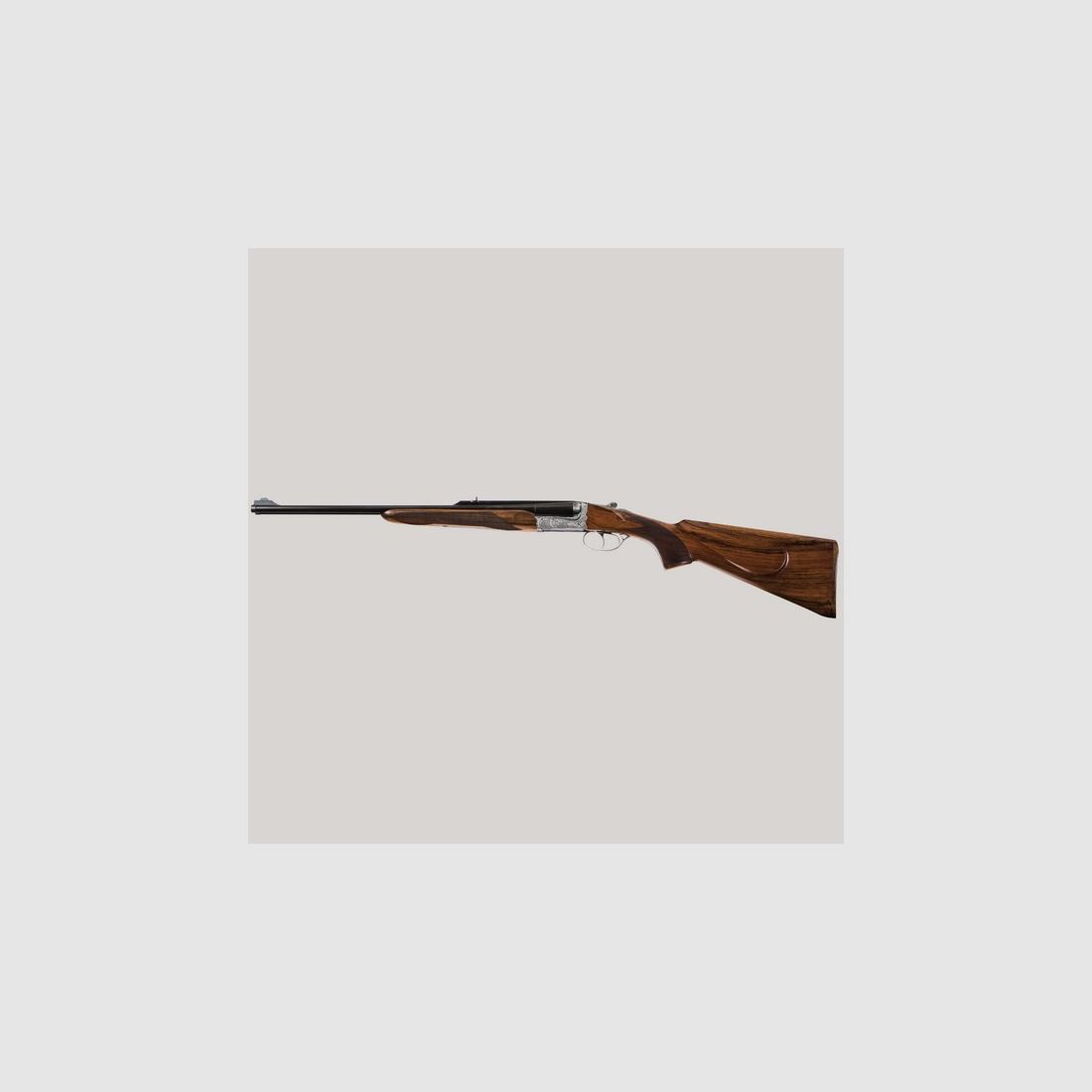 Bockdoppelflinte Chapuis Armes juxtaposé X4, Bild 1 von 2