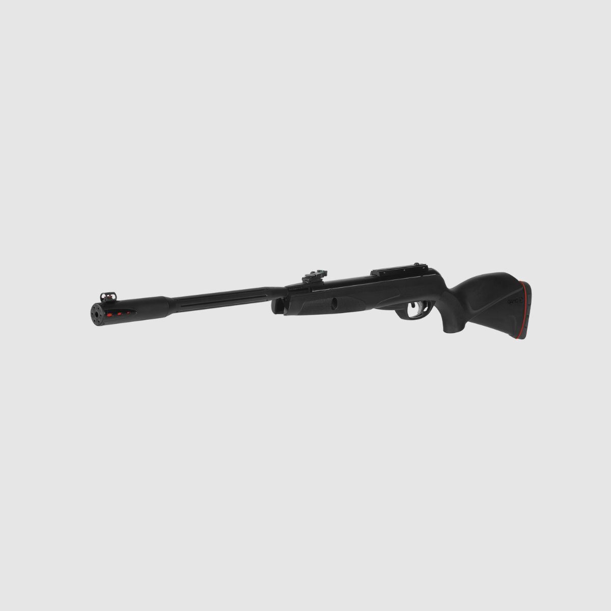 Gamo Black Fusion IGT Mach 1