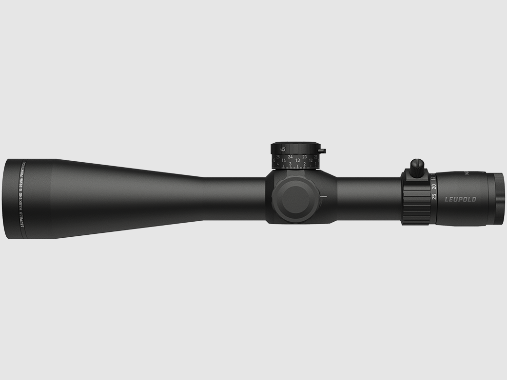 Leupold Mark 5HD 5–25×56, Bild 1 von 2