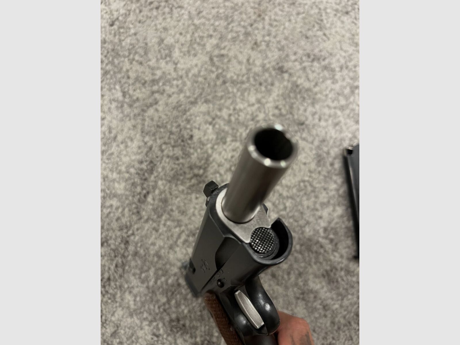 Remington 1911 R1, immagine 6 di 10
