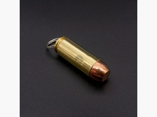 BULLET KEYCHAIN .50 AE
