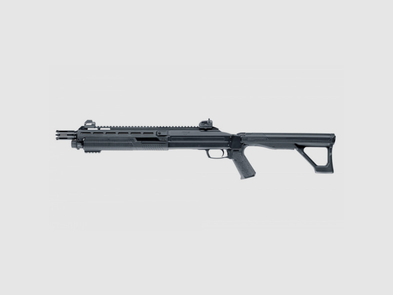 UMAREX TX T4E PUMPGUN - RAM/CO2 .68 - HOME DEFENSE MARKER