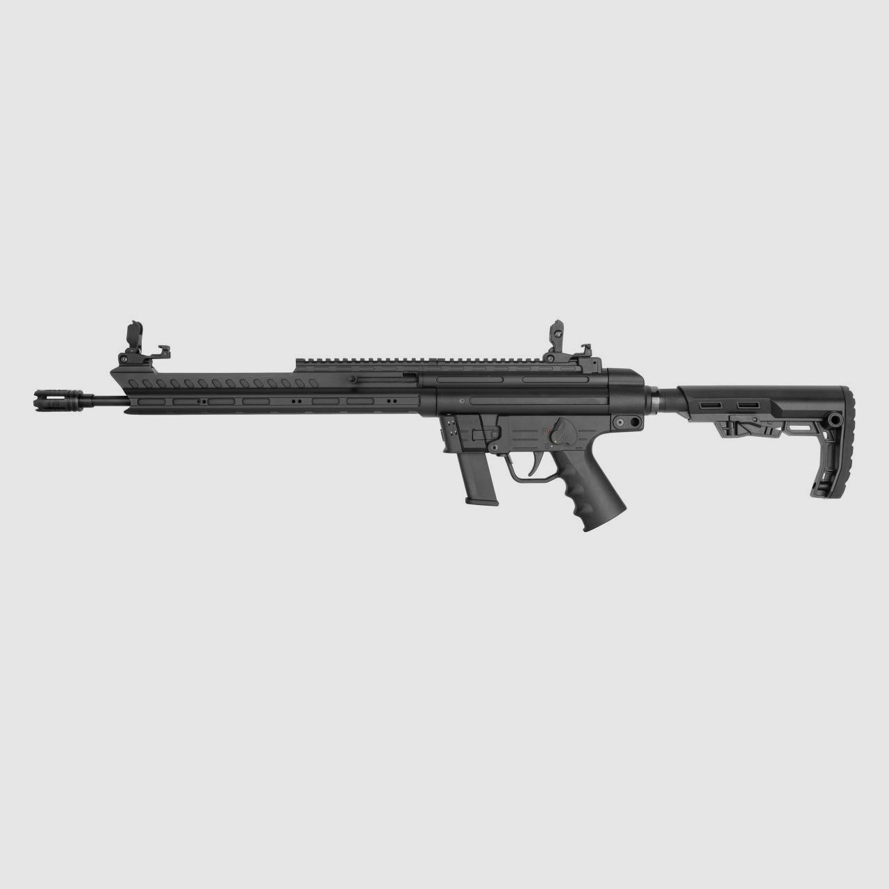 GSG-9 Sport Kaliber 9mm Luger