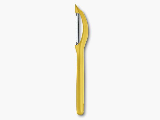 PELE TOMATE VICTORINOX JAUNE