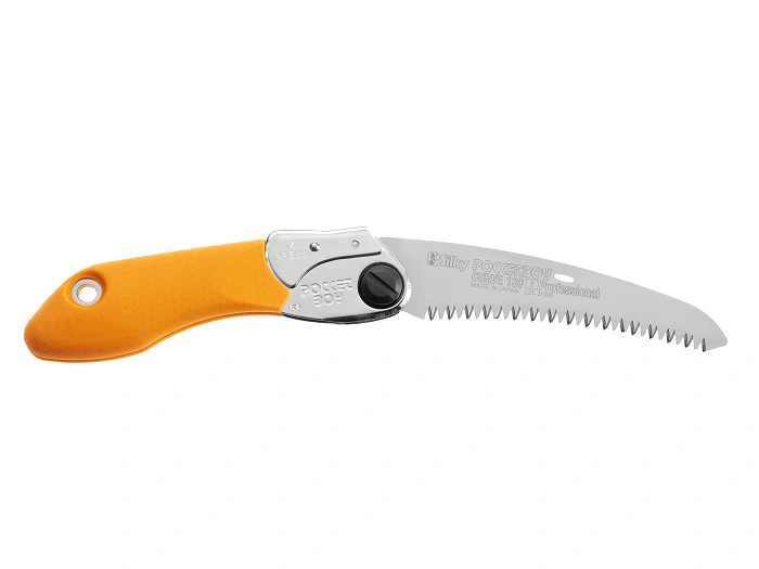 Klappbare Handsäge Silky Pocketboy Curve 130-8 (KSI572613), Bild 1 von 14