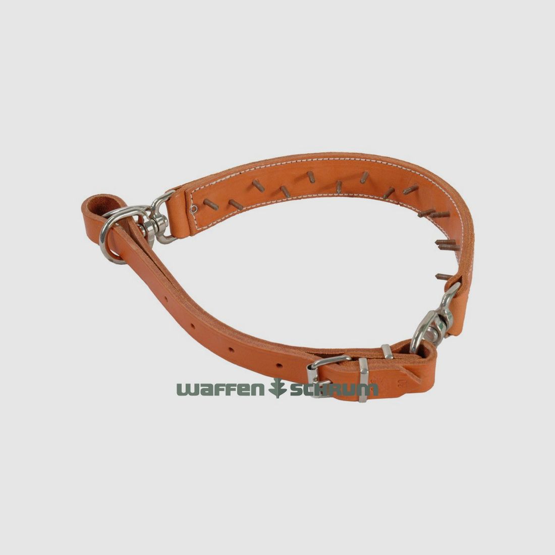 Collier de dressage AKAH Oberländer