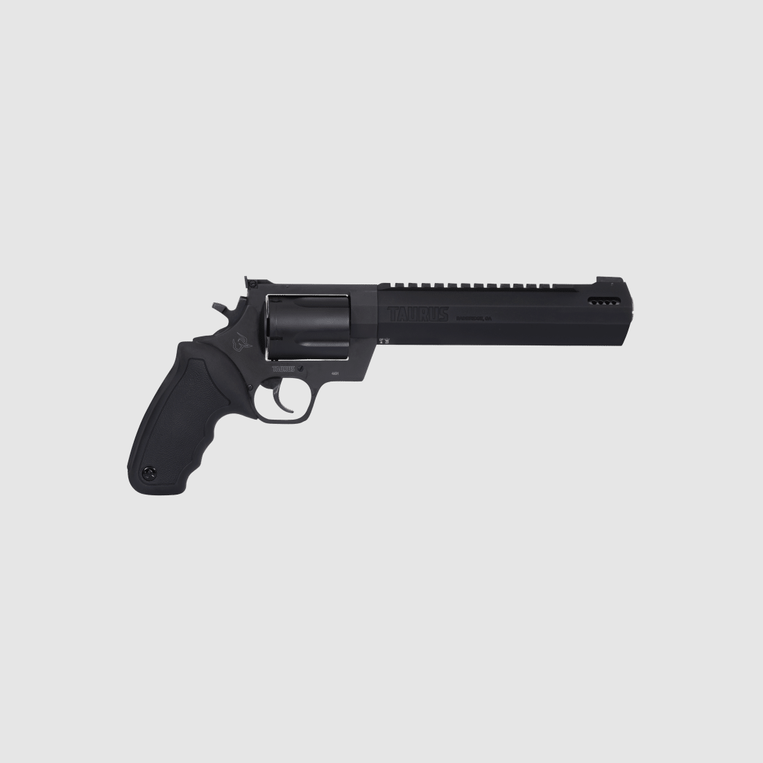 Taurus Raging Hunter 460H 8″3/8 Black Mat .460 S&W