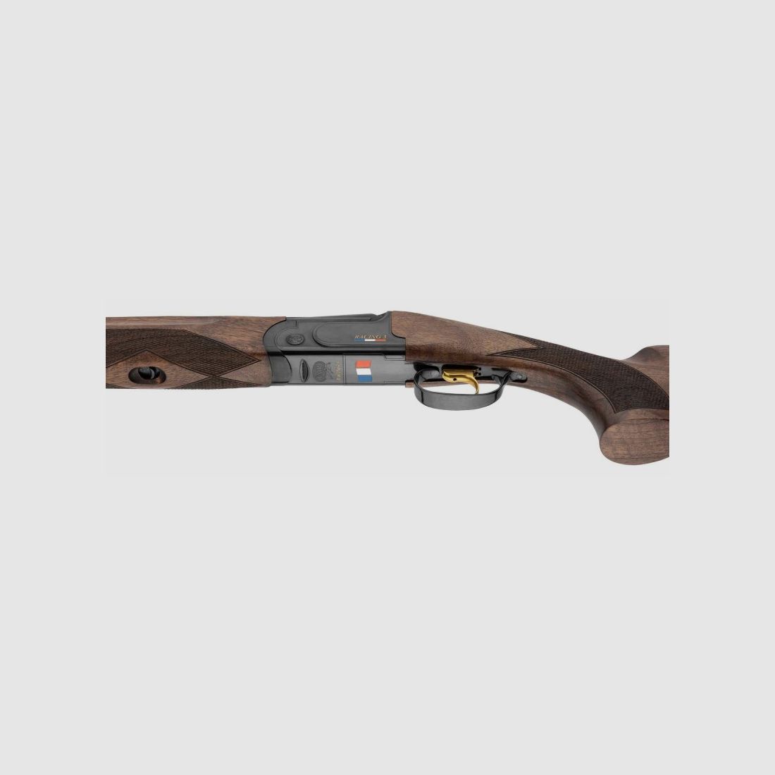 Fair Racing Sporting Flinte Kaliber 20 Lauf 76 cm, Bild 3 von 5