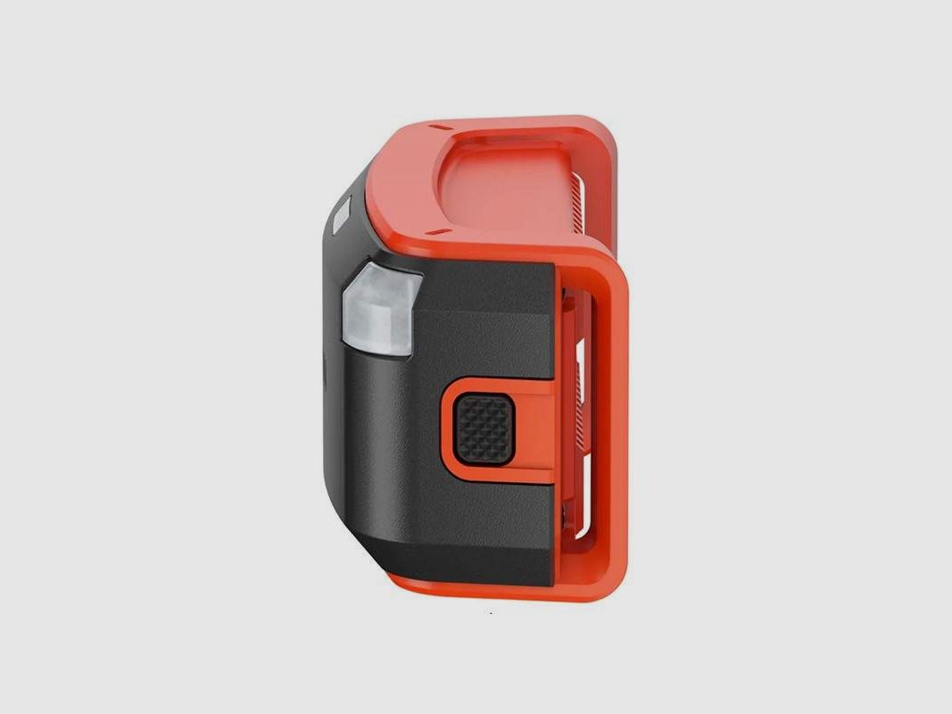 Zusätzlicher GPS-Kragen Garmin Alpha LTE, Bild 6 von 6