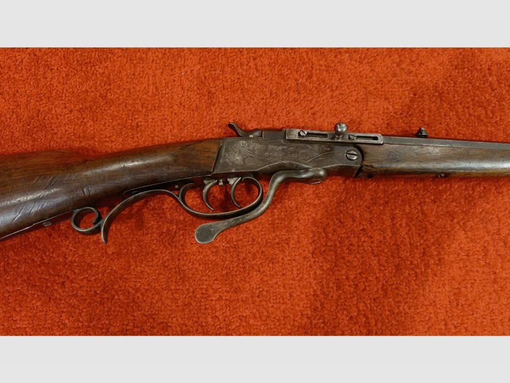 sconosciuto senza 9mm Flobert