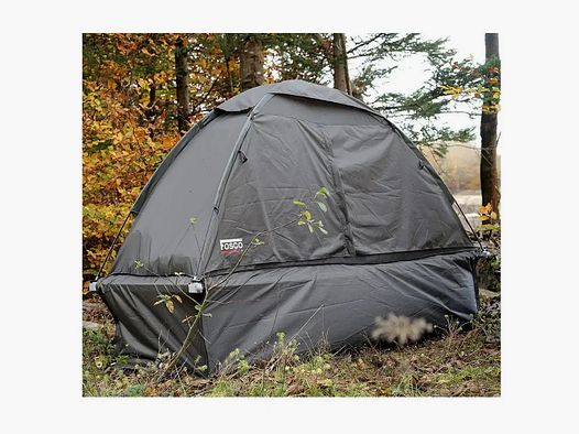 Fosco Fosco Tenda Letto da Campo