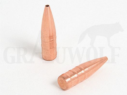 .224 / 5,6 mm 39 gr / 2,5 g GPA Classic Balas 50 piezas