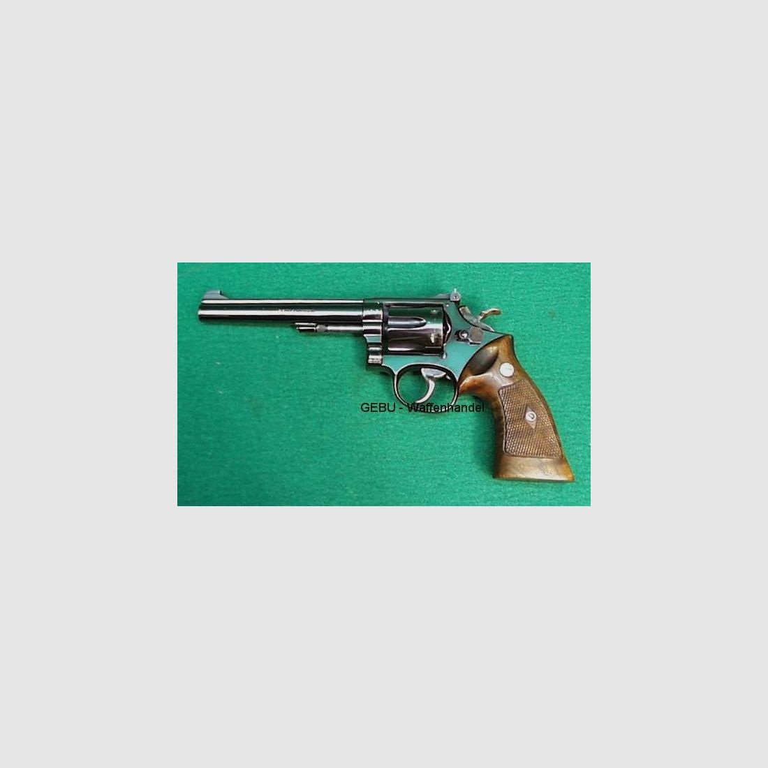 Smith & Wesson