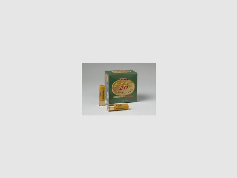 RC Semimagnum 32g Patronen – Kaliber 20