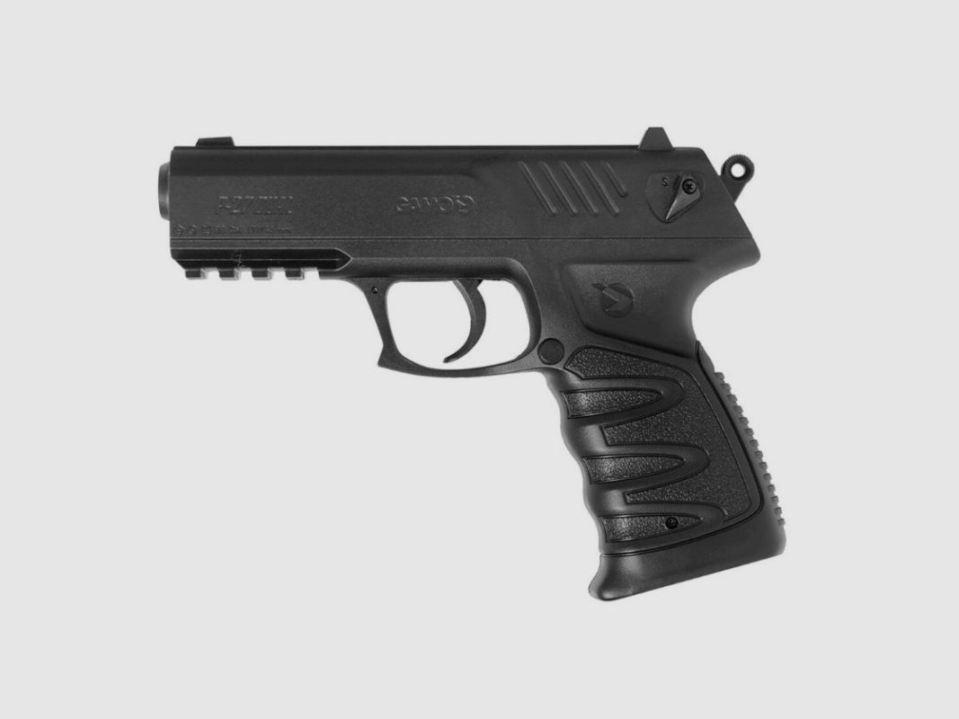 GAMO P-27