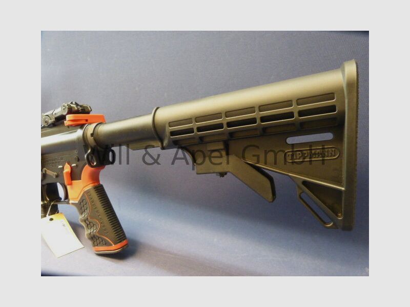 Tippmann Arms M4-22 Redline