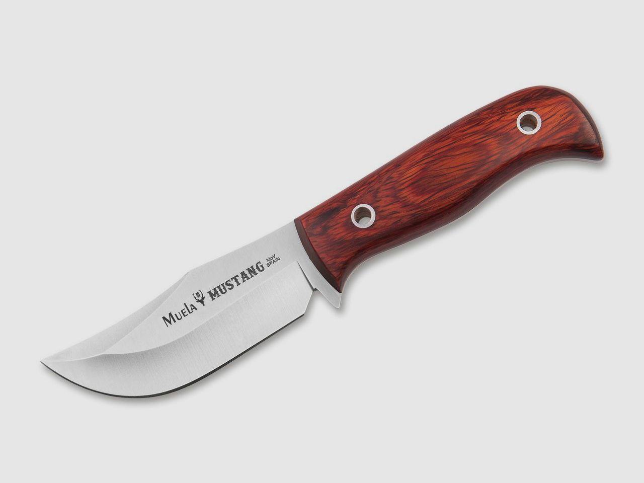 Messer Mustang