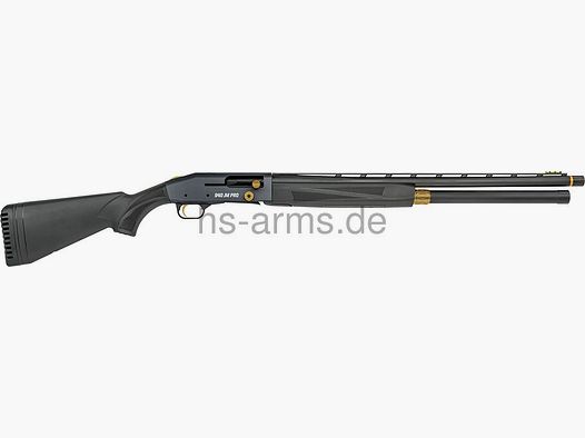 Mossberg 940 JM 24" Zwart