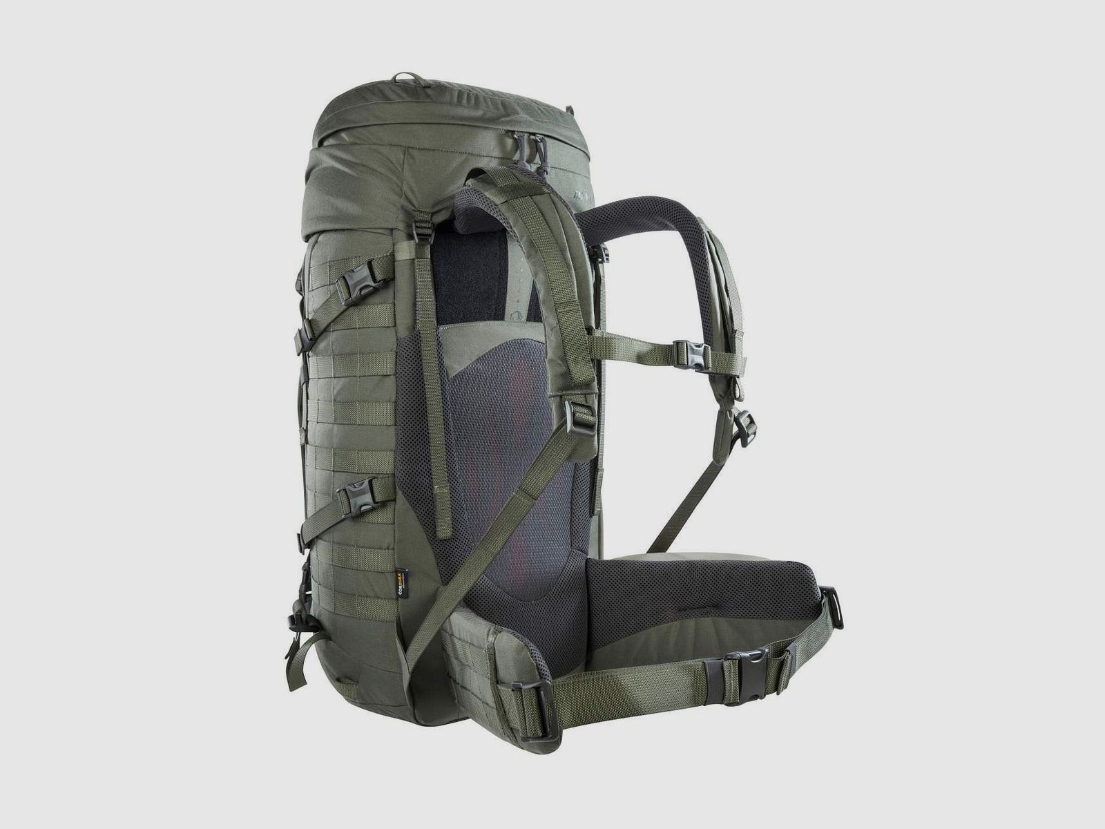 Tatonka Pyrox 40+10 Women BC – Plecak Bushcraft i Trekkingowy dla Kobiet, zdjęcie 3 z 5