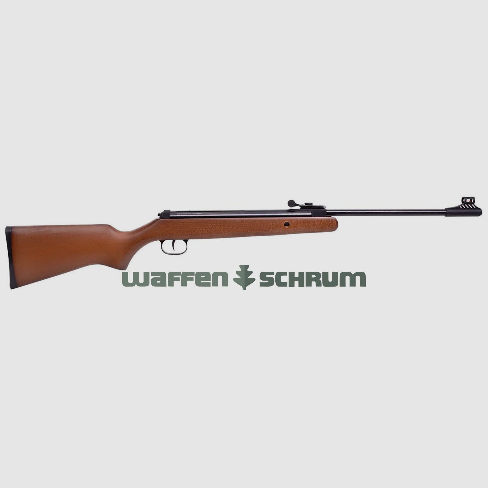 Diana two-forty 4.5mm (F)