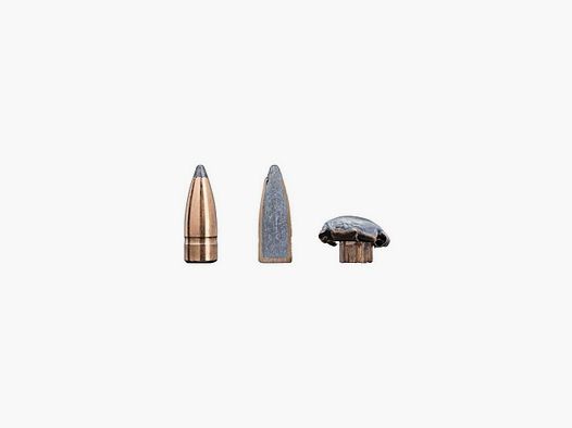 Sako .222 Rem. Gamehead 55 gr