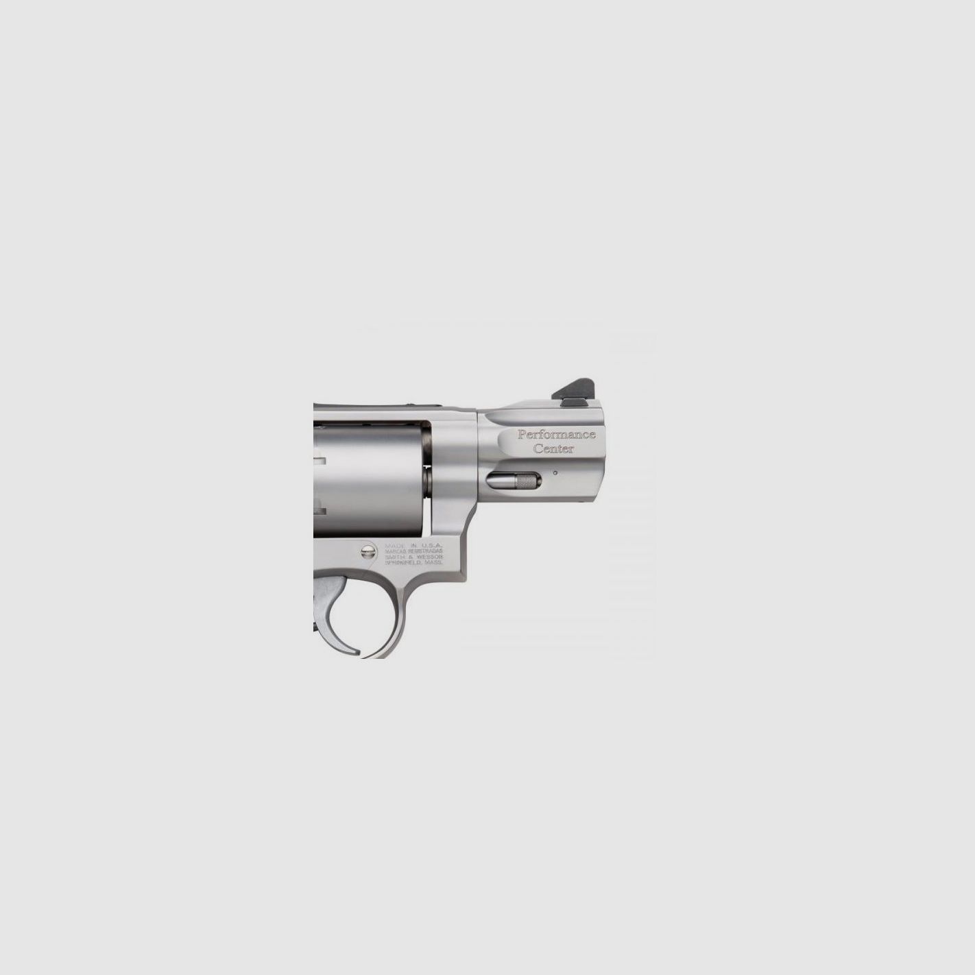 Smith & Wesson 686 Kal. 357 Magnum 2,5", Bild 2 von 5