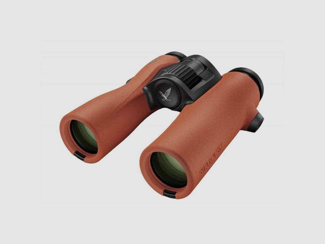 Swarovski NL Pure 8X32 binoculars, image 5 of 5