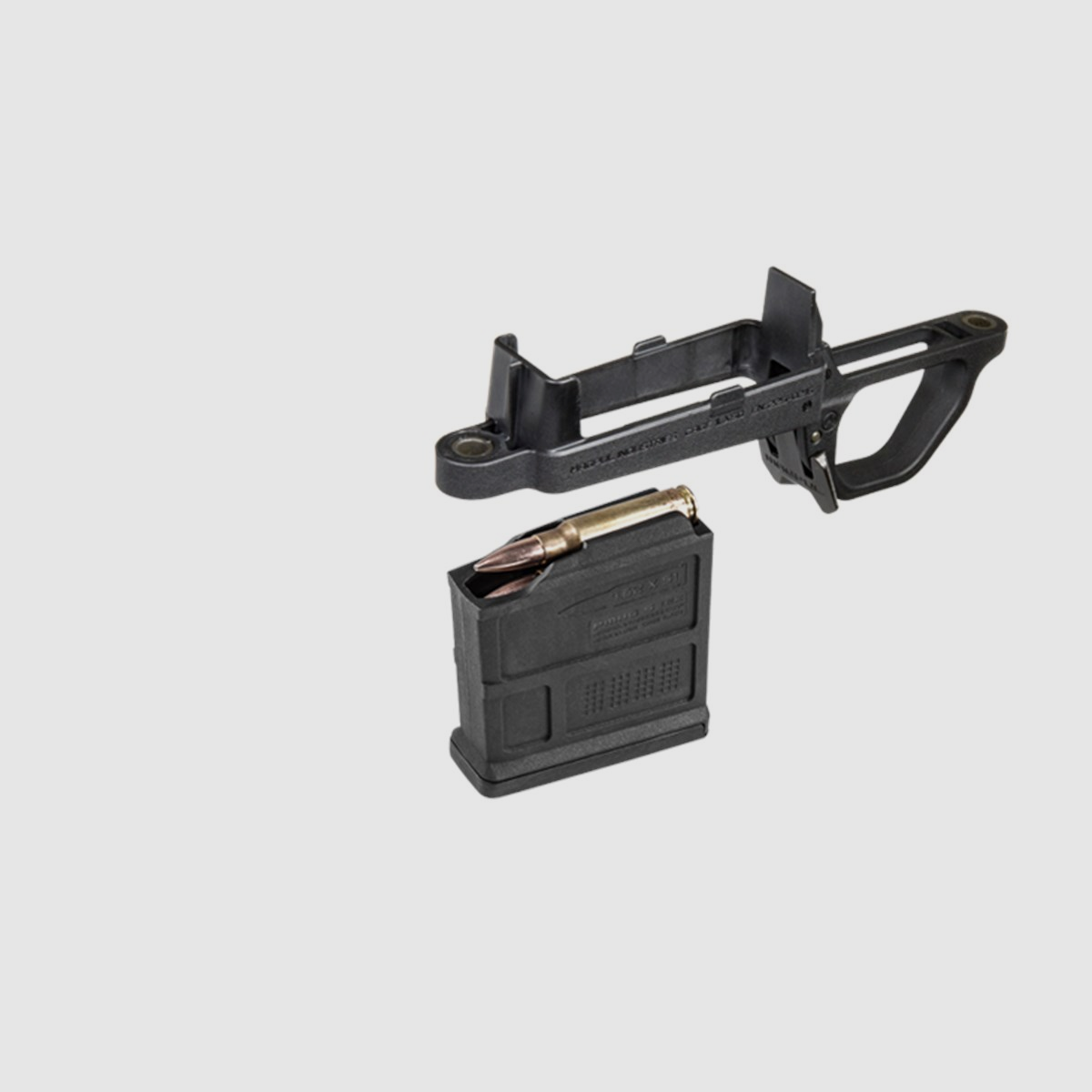Magpul Magazzino per calci Hunter 700 SA