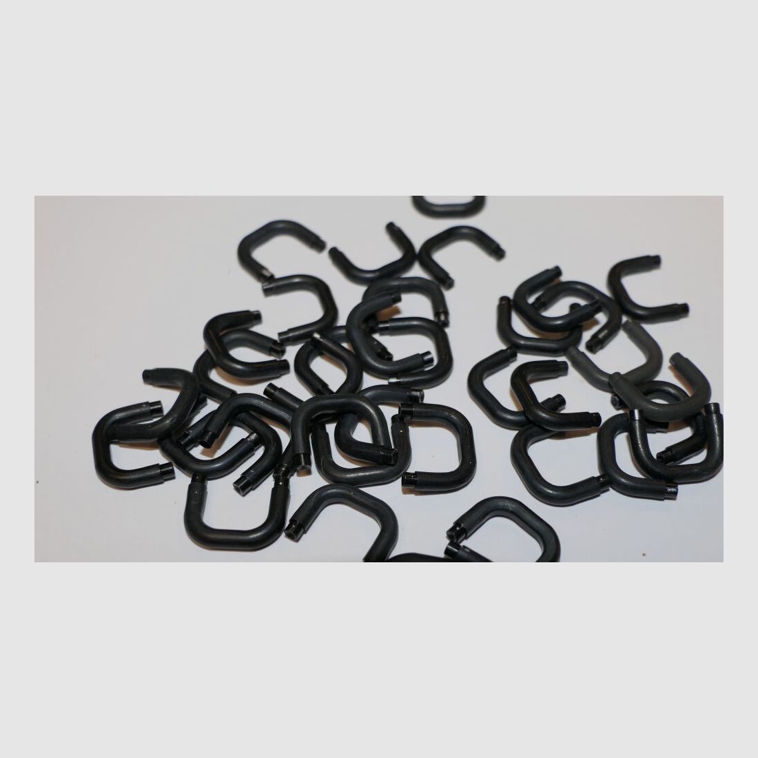 Walther riemengreep voor P38 / P1