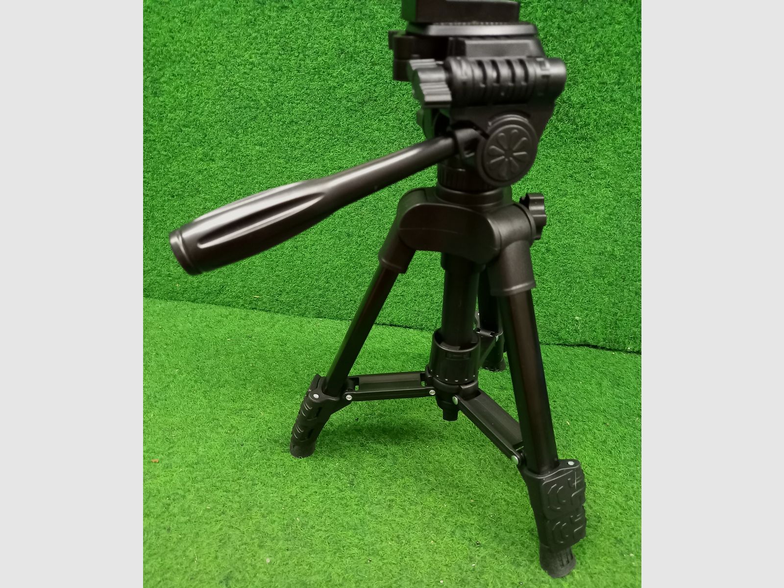 Trépied comme neuf et compact