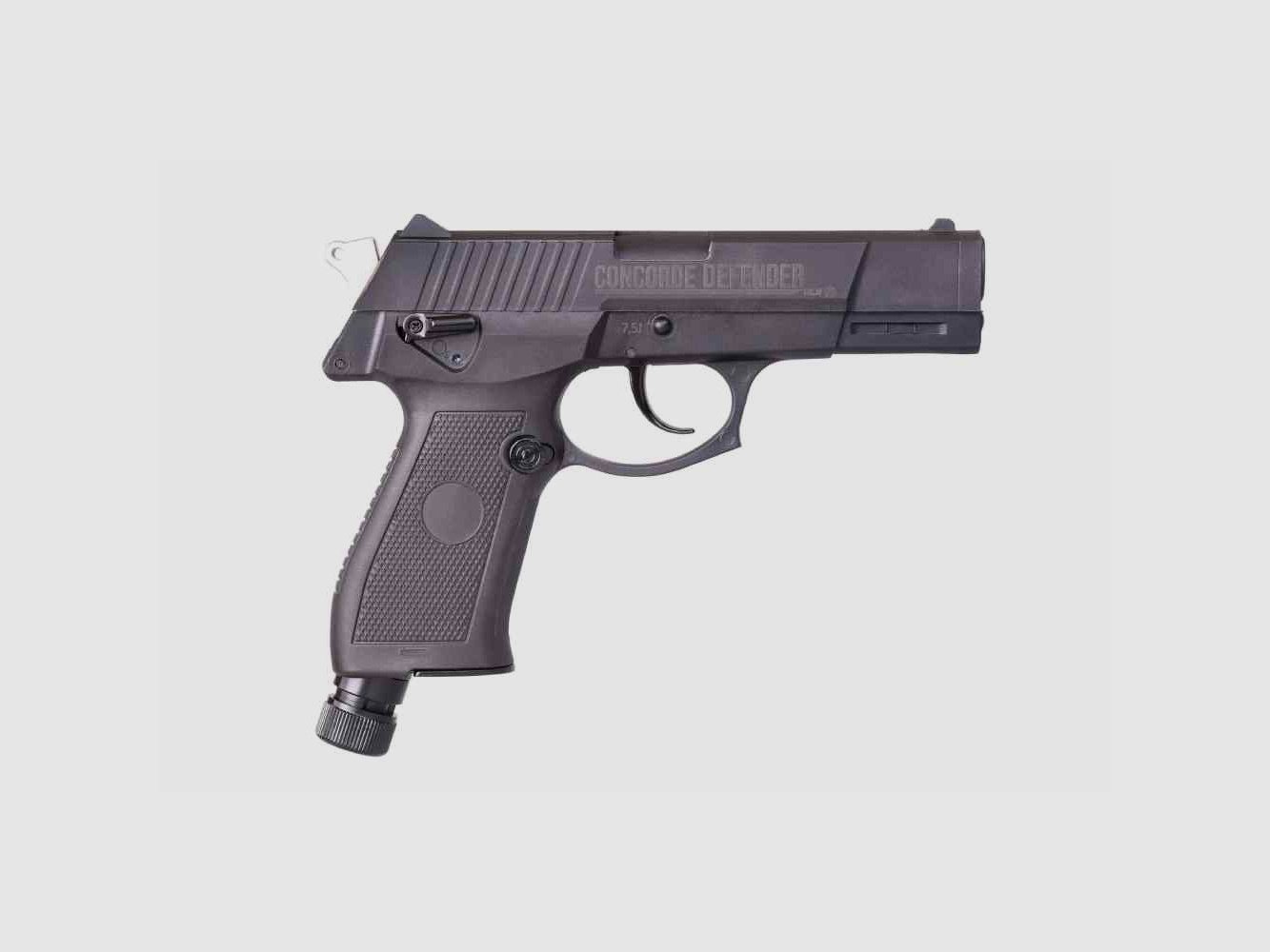 EUROP-ARM CONCORDE DEFENDER Cal. 50 – Defence Training Marker