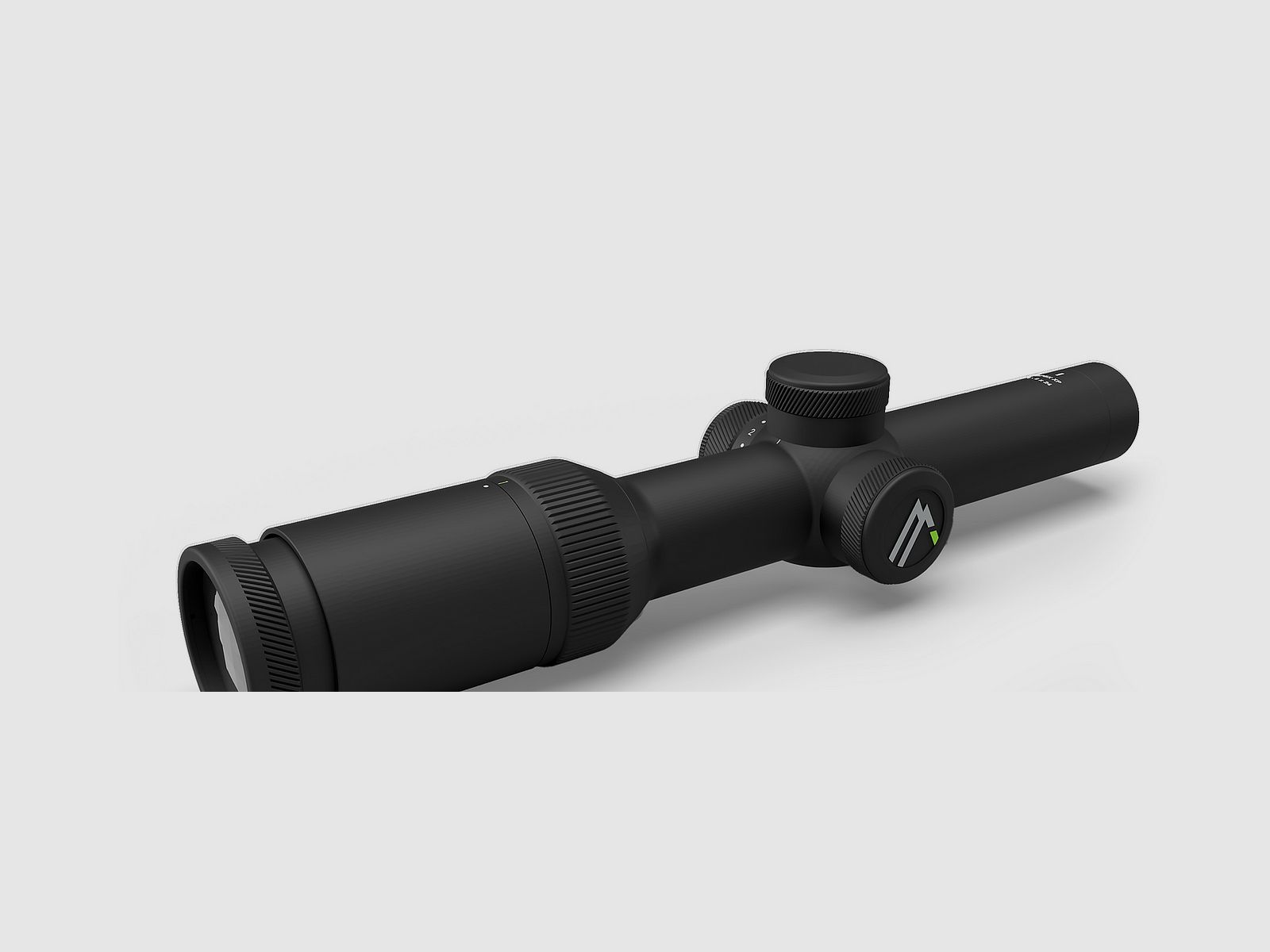 ALPEN Optics APEX XP 1–6x24 Duplex