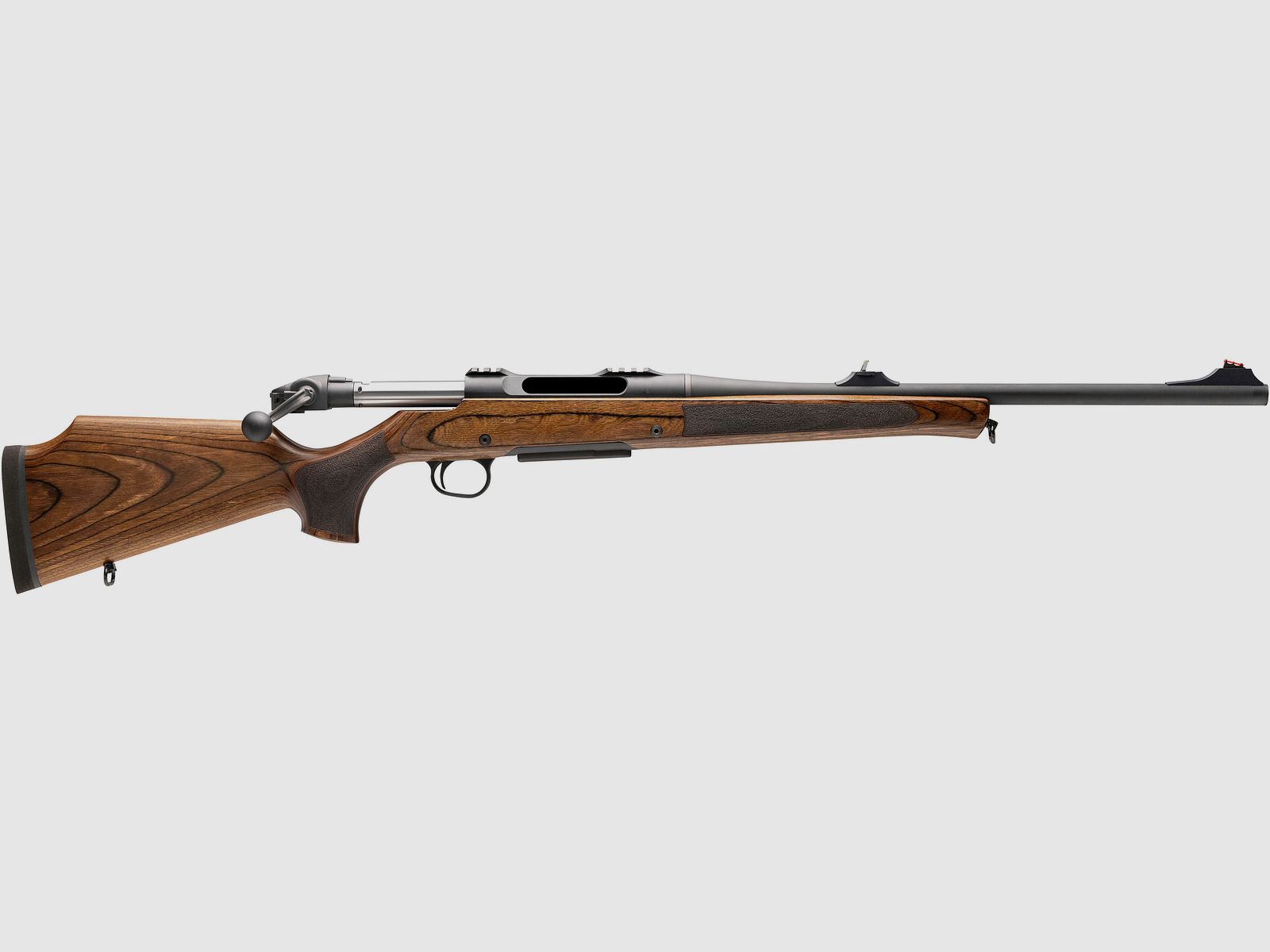 Haenel Jaeger NXT DS, Kal. 8x57 IS