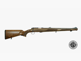 STEYR MANNLICHER Zephyr II Ganzschaft  .22WMR