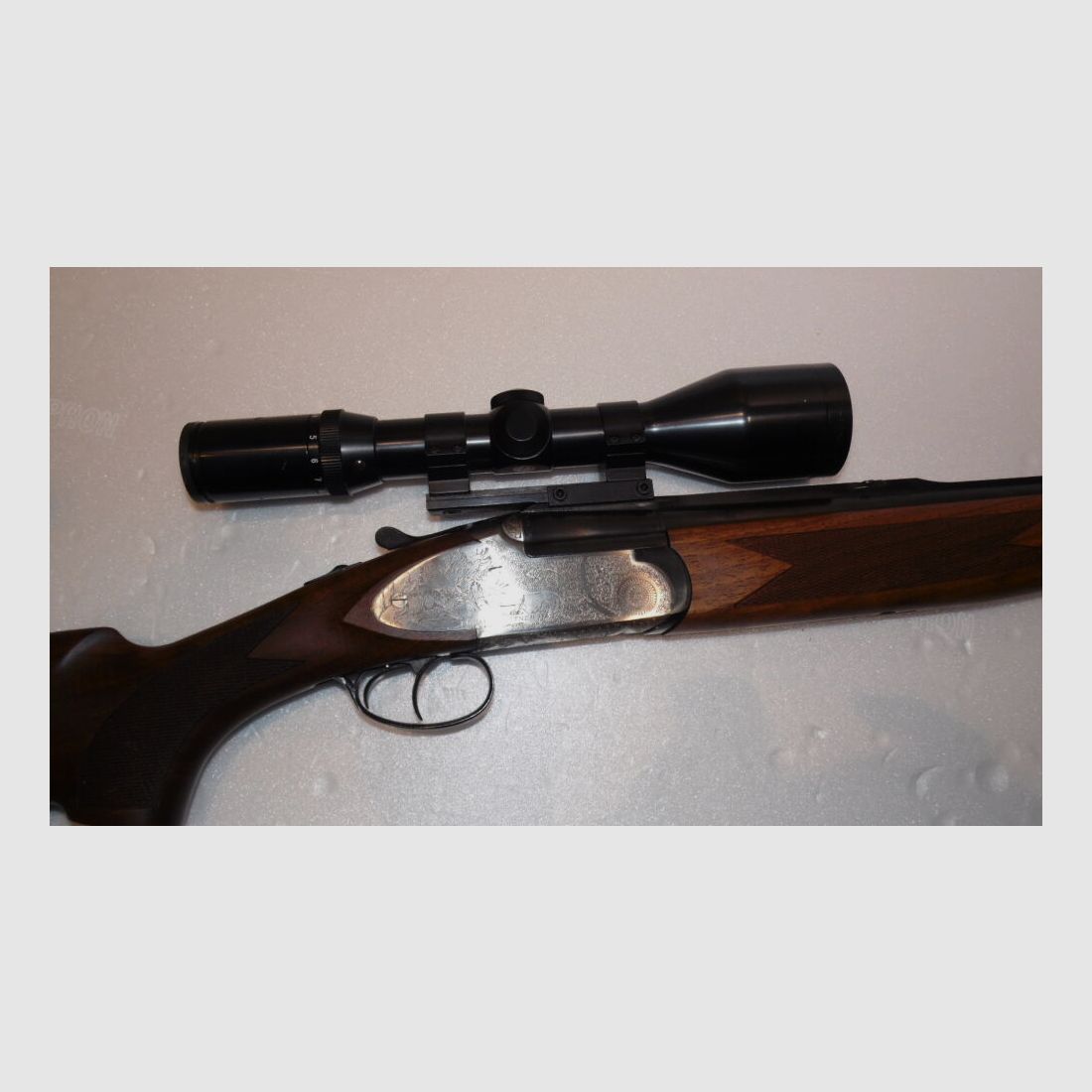 Kettner Mod. S 200 de Luxe