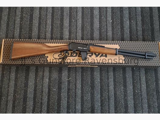 DERYA TM22 LA C101 .22lr