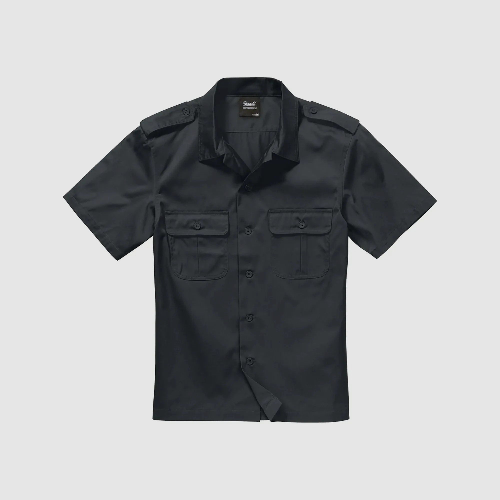 Brandit US Shirt Shortsleeve