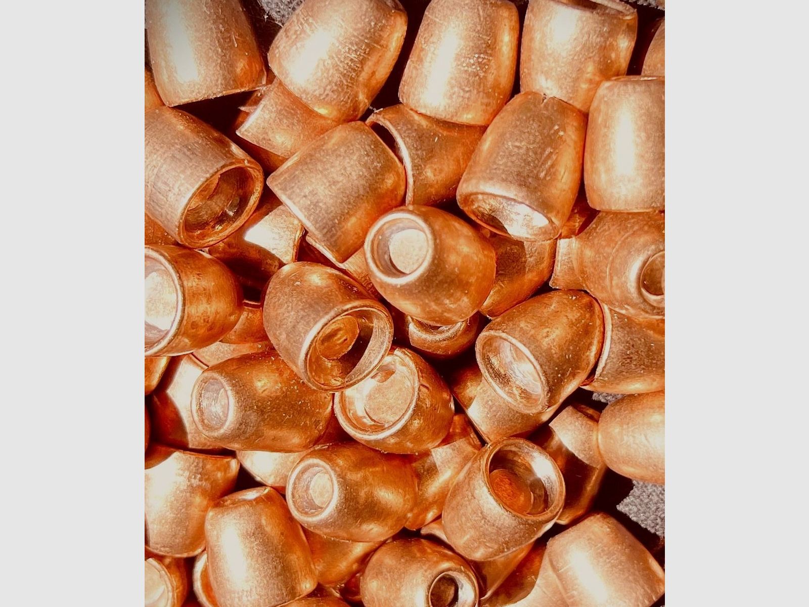 AEA Megalodon  Challenger 100  Hohlspitz - Slugs Cal. 50 / 495 208 Grain