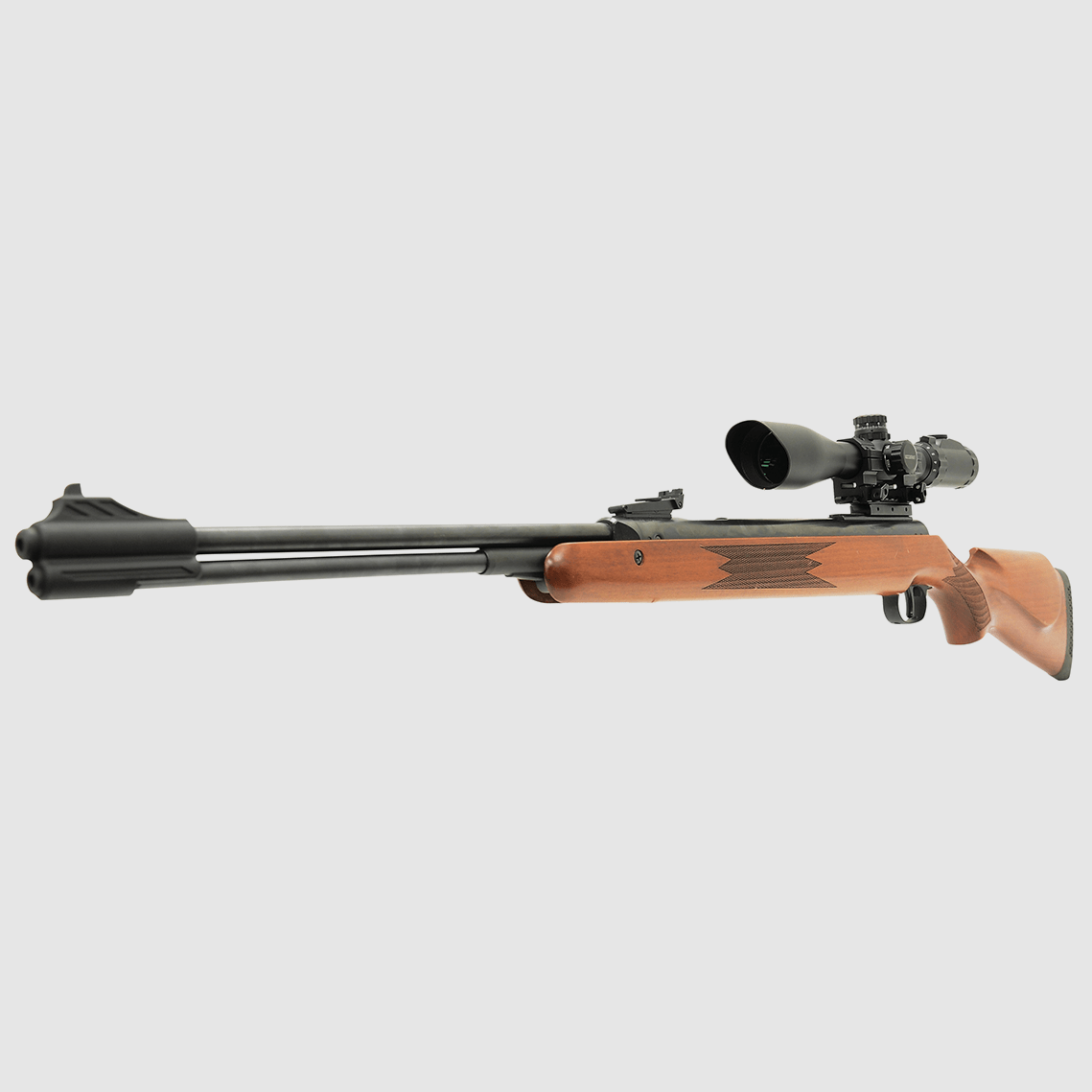 UTG-Adapter für 11mm auf 21mm Picatinny-Schiene MNT-PMTOWL-A, Bild 4 von 10