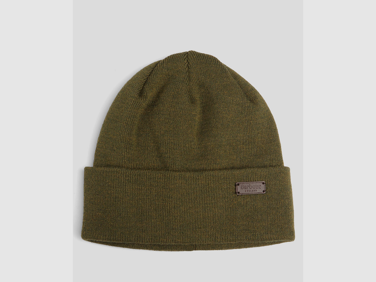 Barbour Czapka dzianinowa Healey