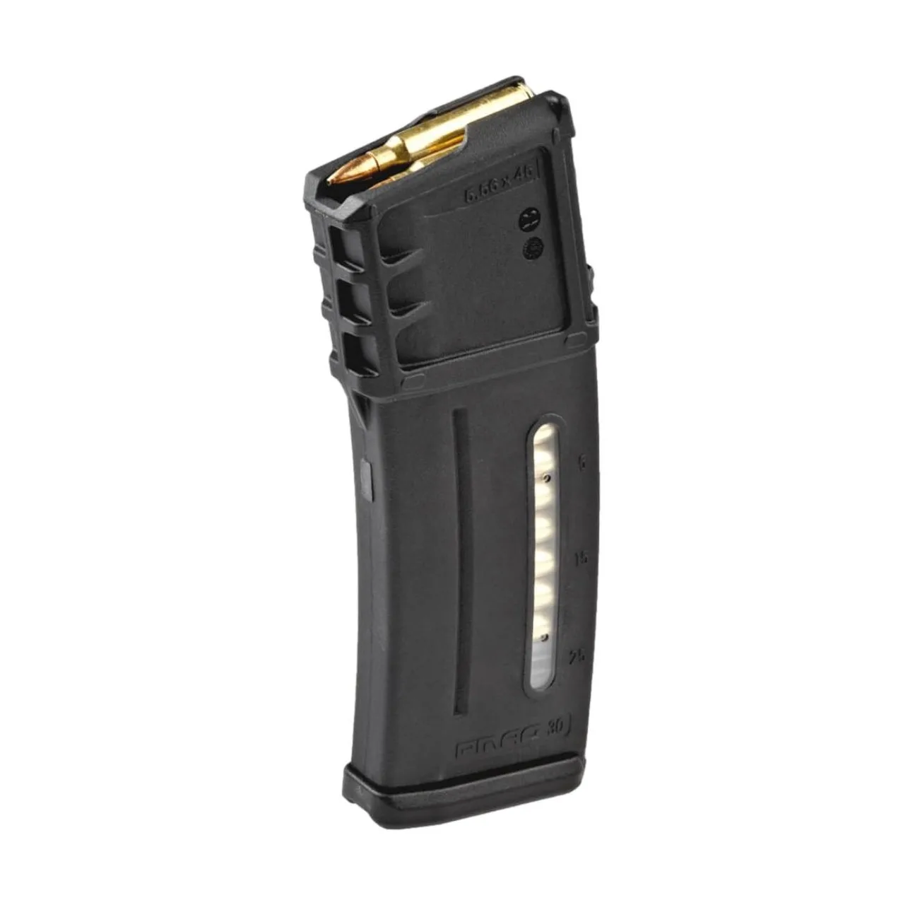 Magpul PMAG 30G MagLevel, 5.56×45 – HK G36 Noir