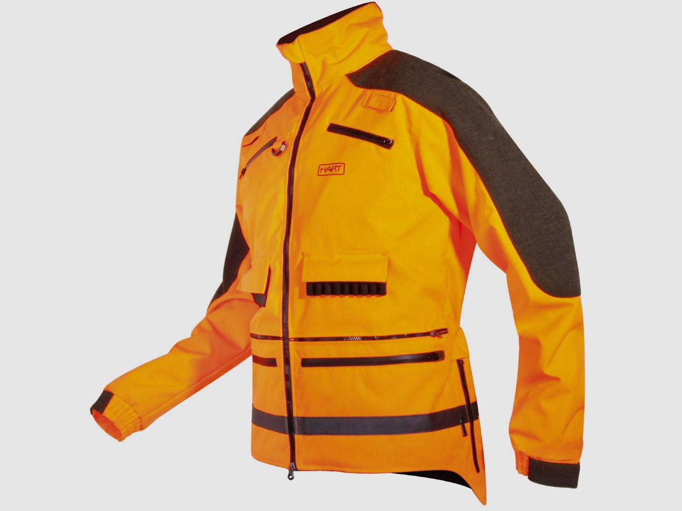Hart Kernig-J Hundeführerjacke