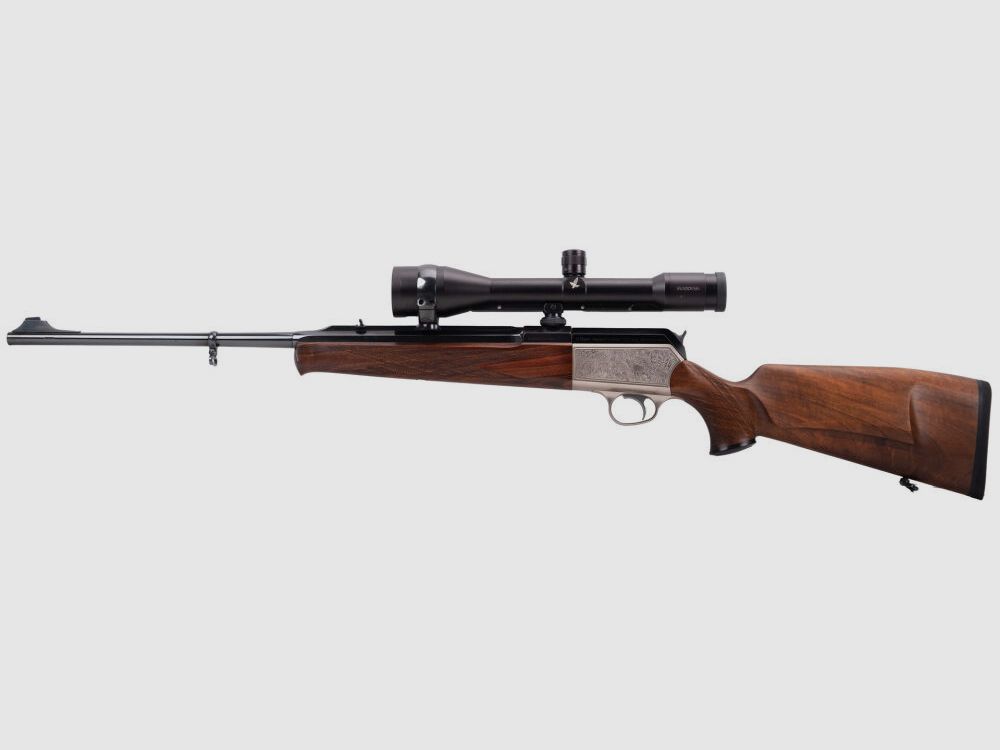 Blaser SR 830 Luxus