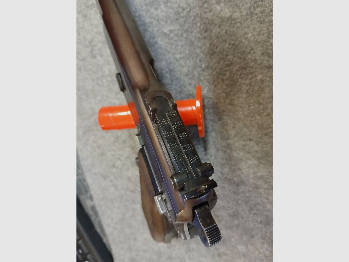 Browning GP 35