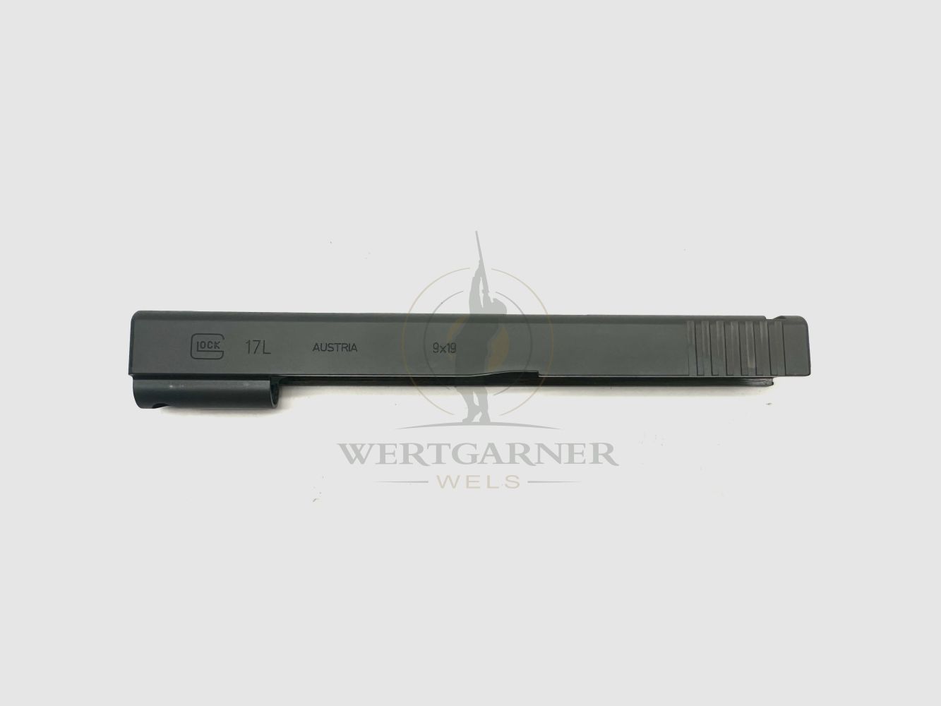 Glock 17L Gen 3 Otturatore vuoto 9x19, immagine 1 di 4