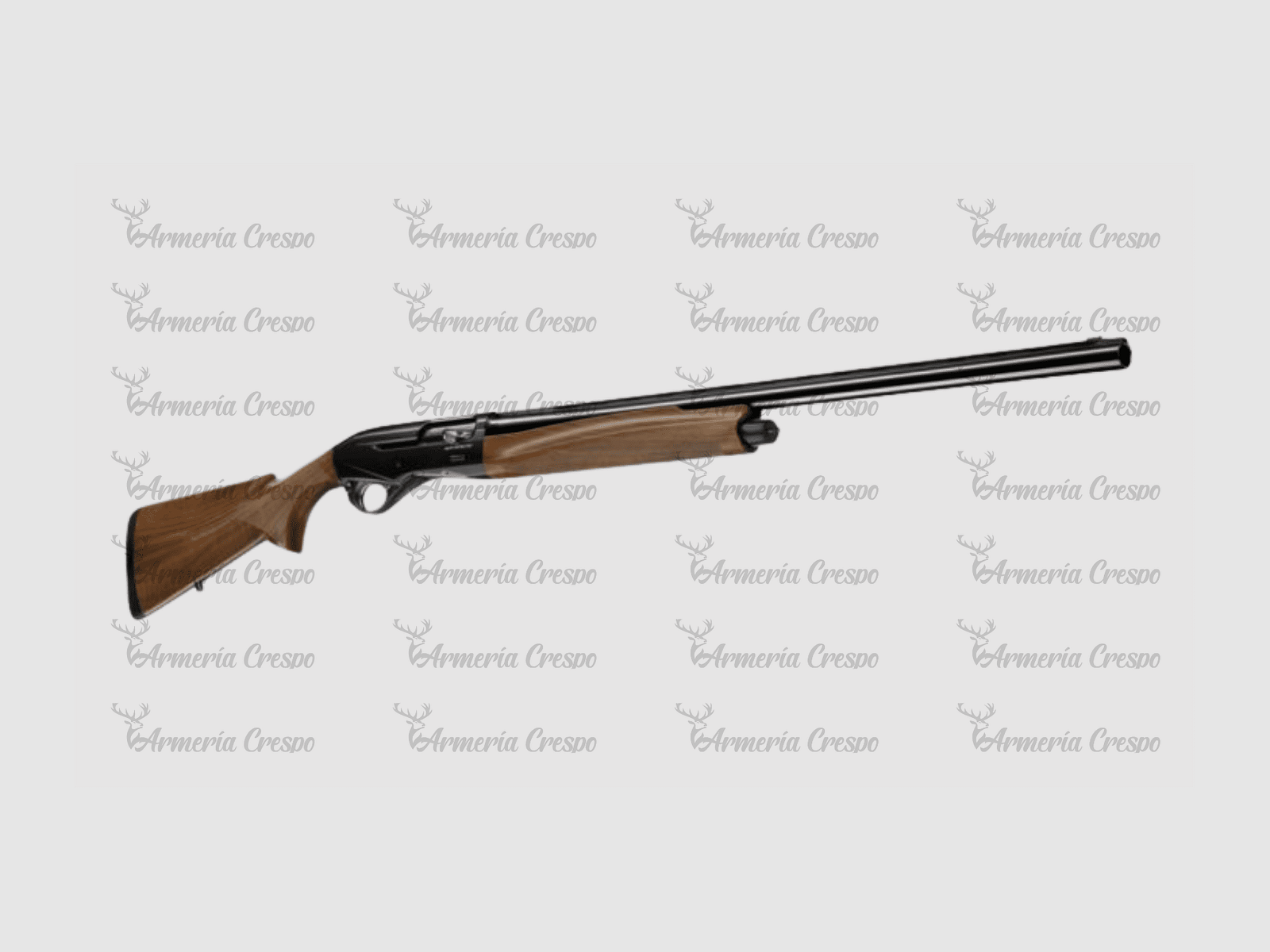 Fusil Benelli Montefeltro Wood, image 2 sur 3